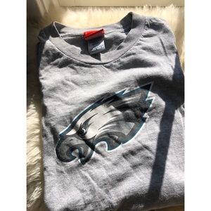 💫4 for 25Vintage Philadelphia Eagles Long-Sleeve